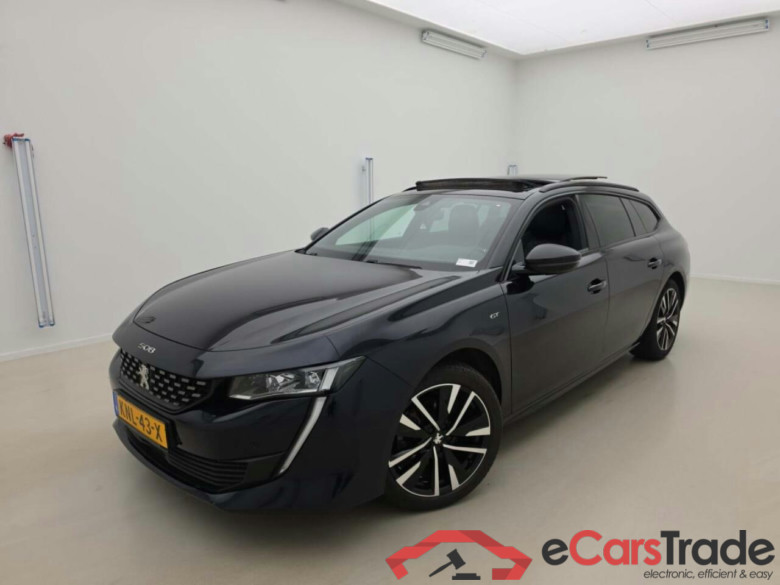 PEUGEOT 508 SW 1.5 BlueHDI Allure EAT8