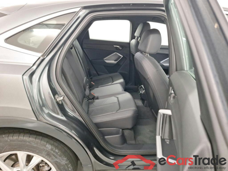 AUDI Q3 SPORTBACK 1.4 45 TFSI E S TRONIC S LINE #6