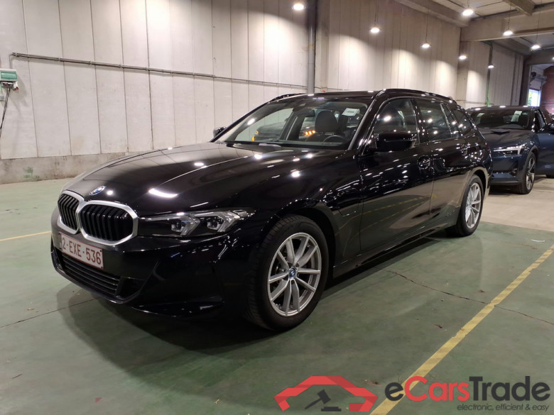 BMW 3 SERIES TOURING 2.0 320E TOURING #1