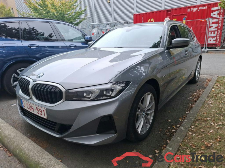 BMW 3 SERIES TOURING 2.0 330E (215KW) TOURING