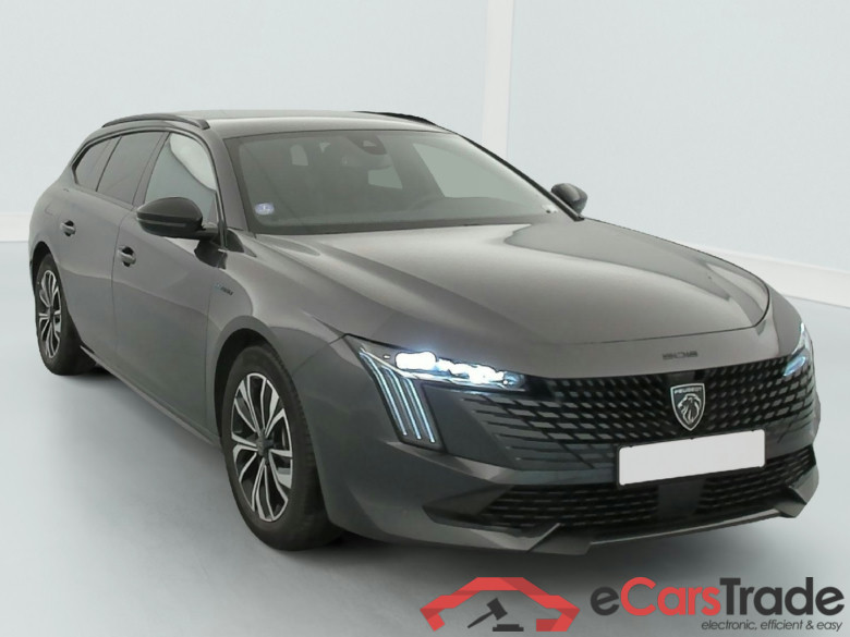 Peugeot 508 SW Allure Hybrid 180 e-EAT8