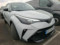 preview Toyota C-HR #1