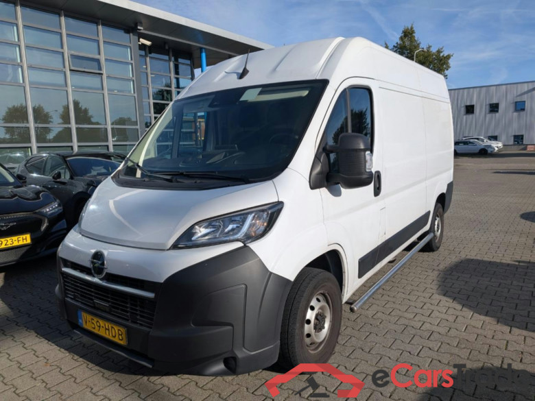 OPEL Movano 2.2D 140 L2 3.3t
