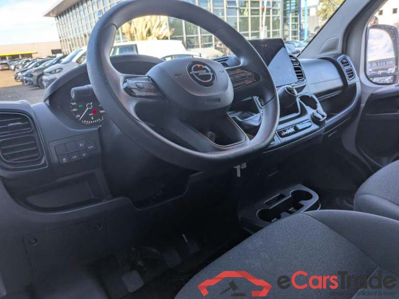 OPEL Movano 2.2D 140 L2 3.3t #5