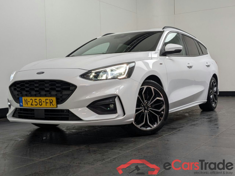 FORD Focus wagon 1.0 EcoB. ST L. Bns #1