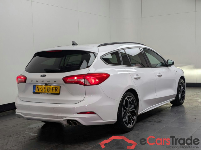 FORD Focus wagon 1.0 EcoB. ST L. Bns #3