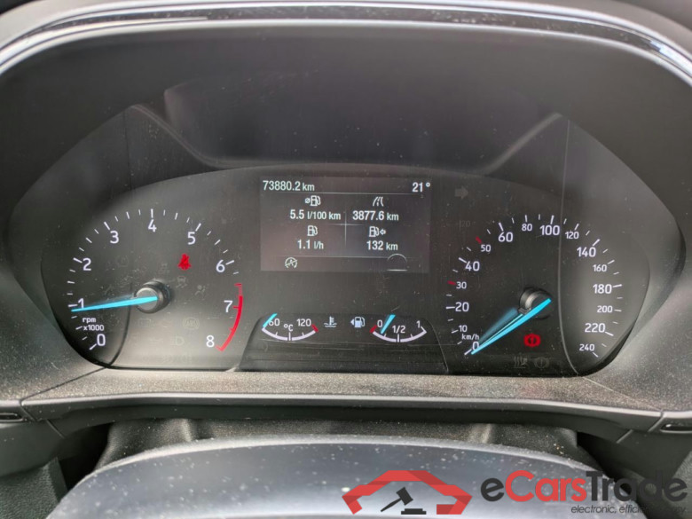 FORD Focus wagon 1.0 EcoB. ST L. Bns #6