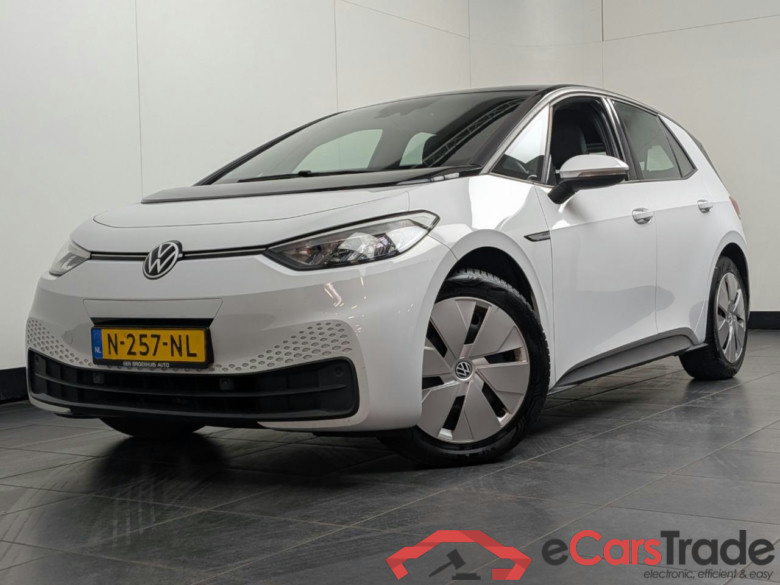 VOLKSWAGEN ID.3 Pro 58 kWh #1