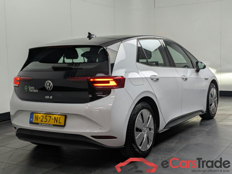 VOLKSWAGEN ID.3 Pro 58 kWh #3