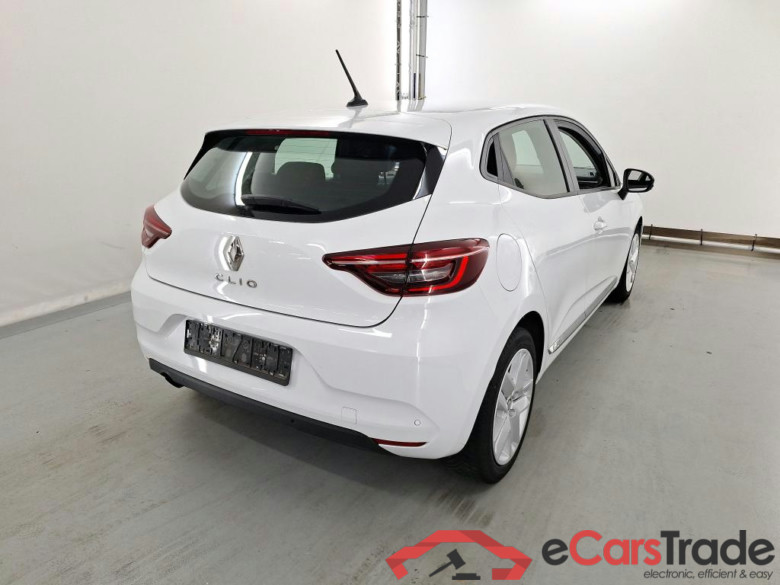 RENAULT Clio 1.0 TCE 100 CORPORATE EDITION #4