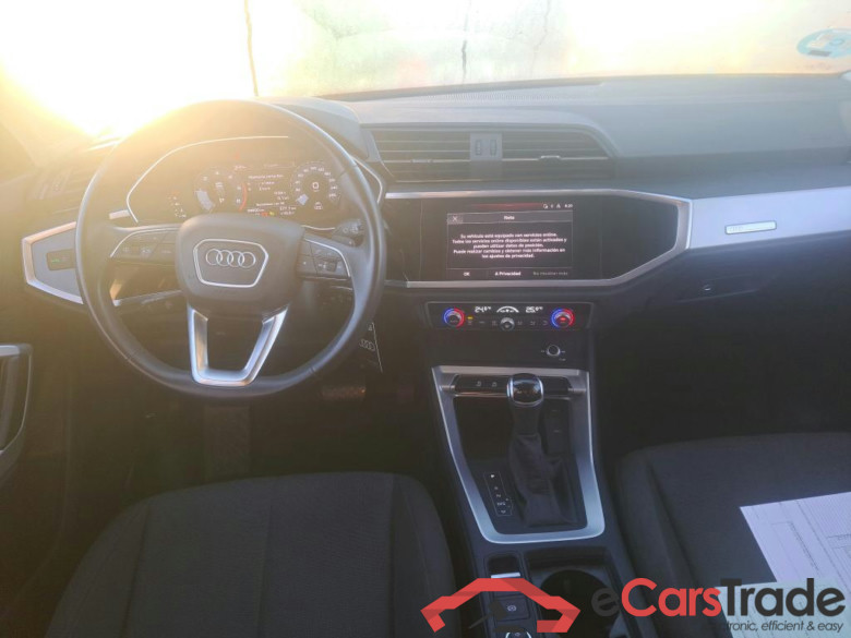 AUDI Q3 / 2018 / 5P / todoterreno 35 TDI 110kW (150CV) S tronic #3