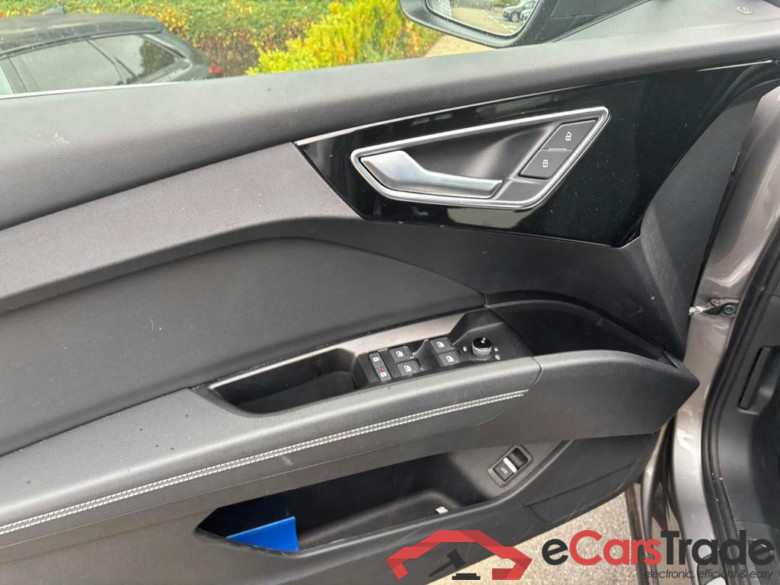 AUDI Q4 e-tron 82 kWh 40 S line #5