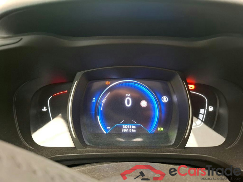 Kadjar Business 1.5 dCi 110CV BVM6 E6 #6