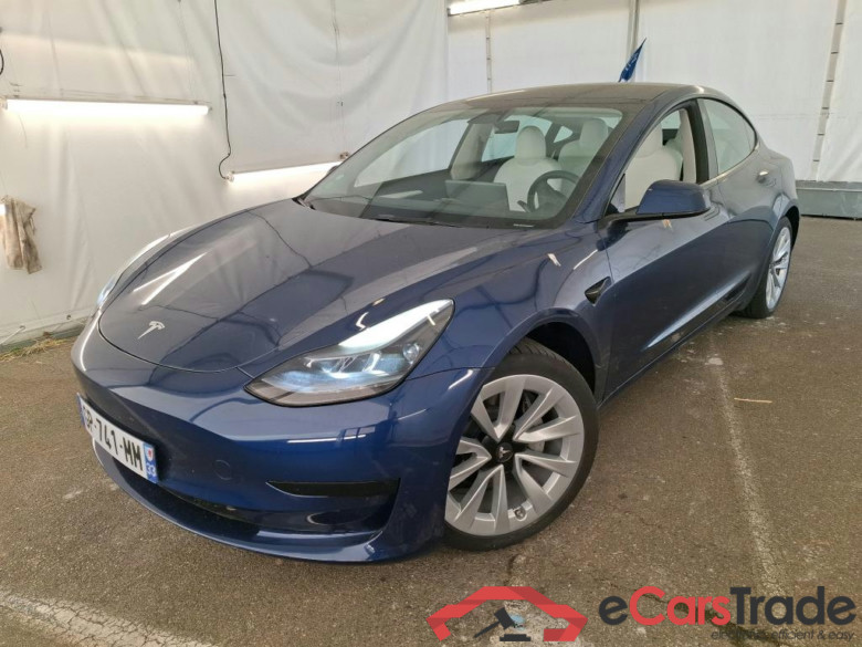 TESLA Model 3 / 2018 / 4P / Berline -