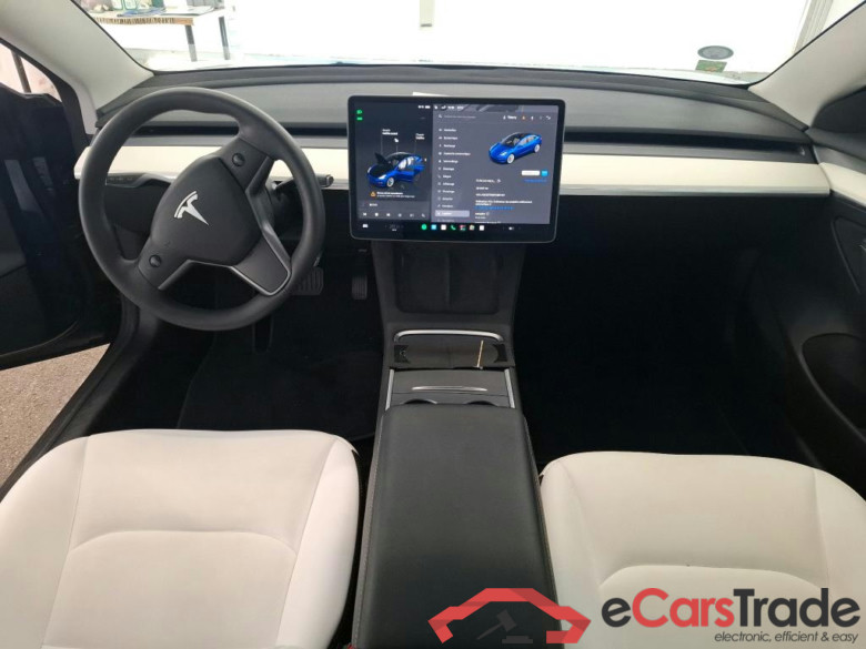 TESLA Model 3 / 2018 / 4P / Berline - #6
