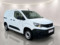 preview Peugeot Partner #2