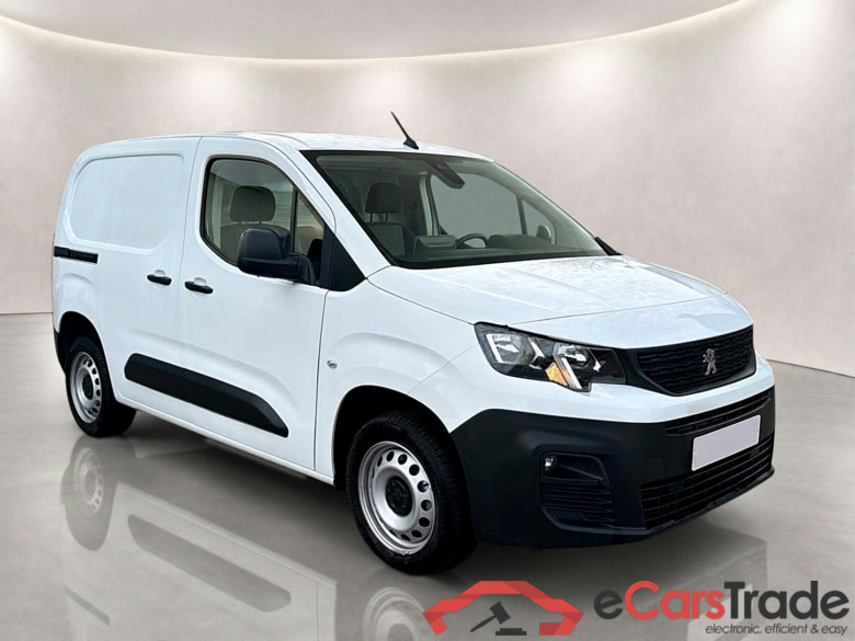 Peugeot Partner Premium Standard 1000kg BlueHDi 100ch S&S #3