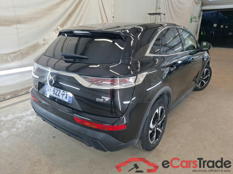7 Crossback Business 1.5 BlueHDi 130CV BVA8 E6d #3