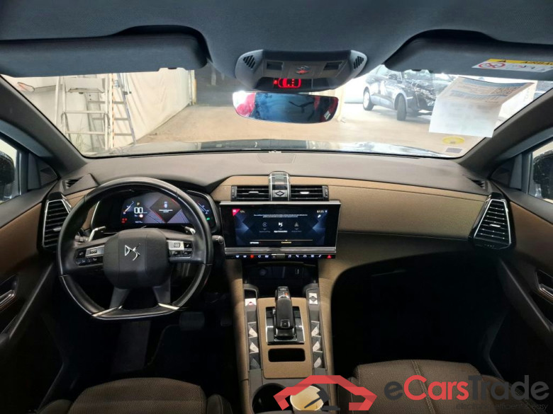 7 Crossback Business 1.5 BlueHDi 130CV BVA8 E6d #5