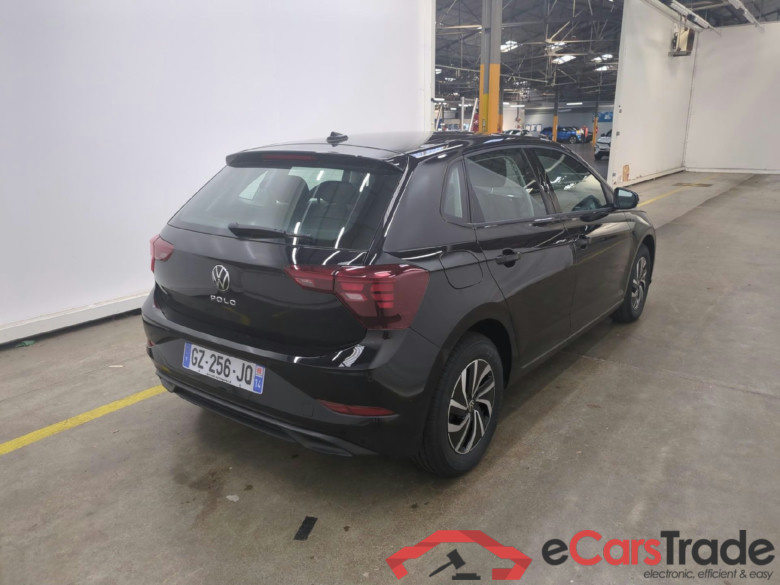 Polo VI Life Plus 1.0 TSI 95CV BVM5 6E #3