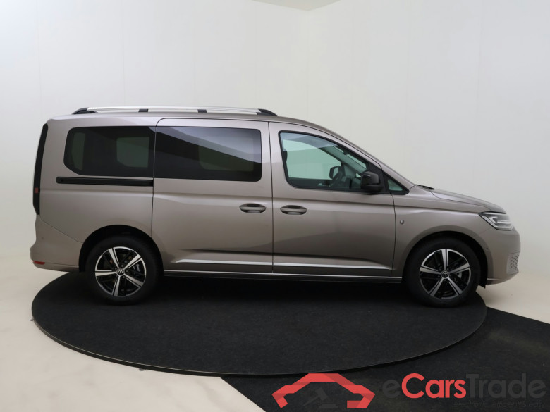 Volkswagen Caddy Maxi Style 7pl 1.5 TSI 115 hp DSG 7 #4