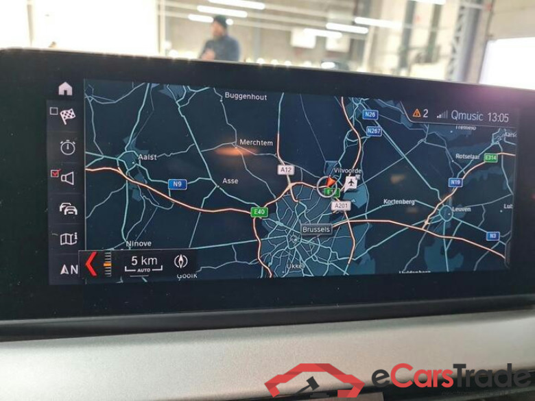 BMW X1 X1 xDrive25e (162 kW) (PHEV) 162kW/220pk  5D/P Auto-6 #6