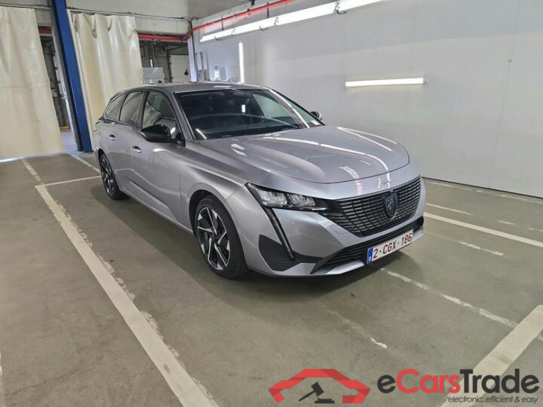 Peugeot 308 SW 308 SW 1.5 BlueHDi 130 S/S Allure Pack 96kW/130pk  5D/P Man-6 #2