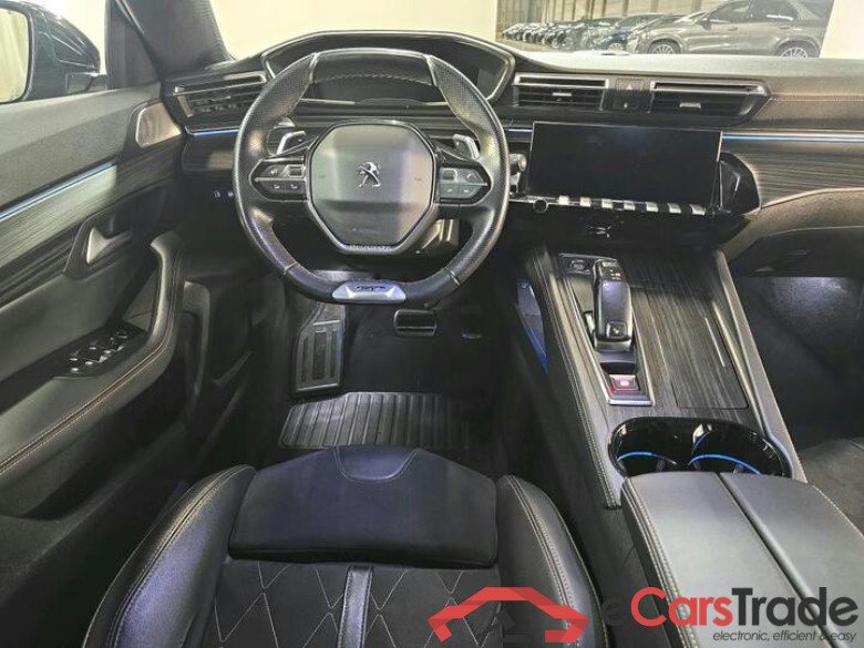 Peugeot 508 SW 508 SW 1.6 Hybrid 225 e-EAT8 GT Pack (PHEV) 165kW/225pk  5D/P Auto-8 #5