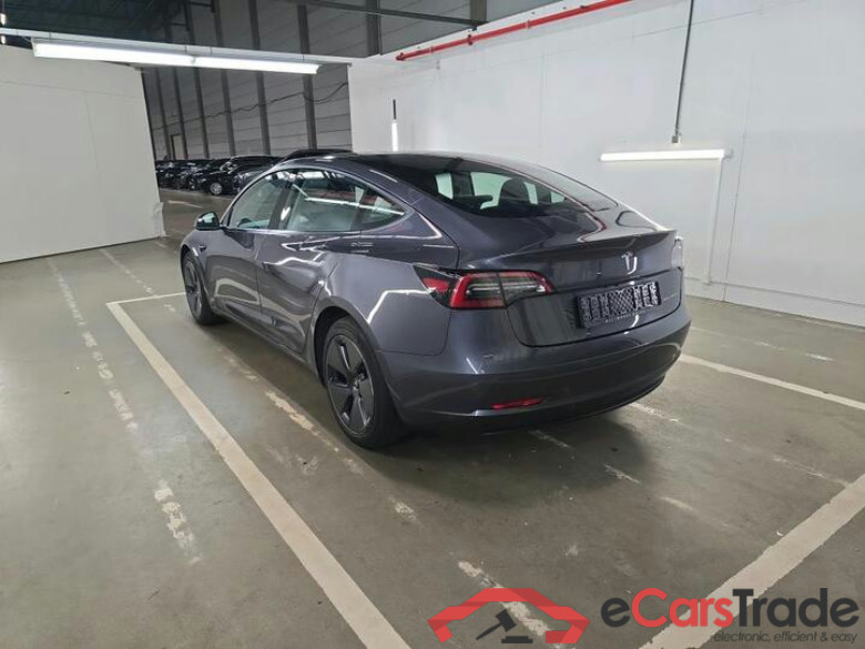 Tesla Model 3 Model 3 Long-Range Dual Motor AWD 350kW/476pk  4D/P Auto-1 #3