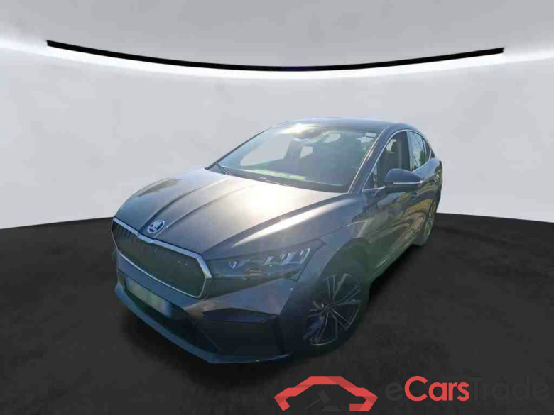 Skoda Enyaq 80 iV Coupe 80 iV #1