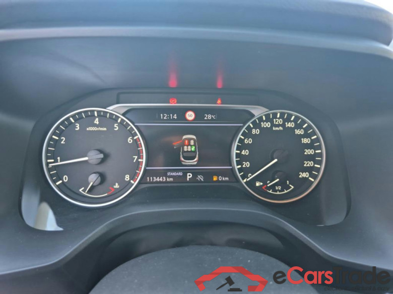 NISSAN QASHQAI / 2021 / 5P / todoterreno DIG-T 116kW (158CV) mHEV Xtronic Acenta (AC) #4