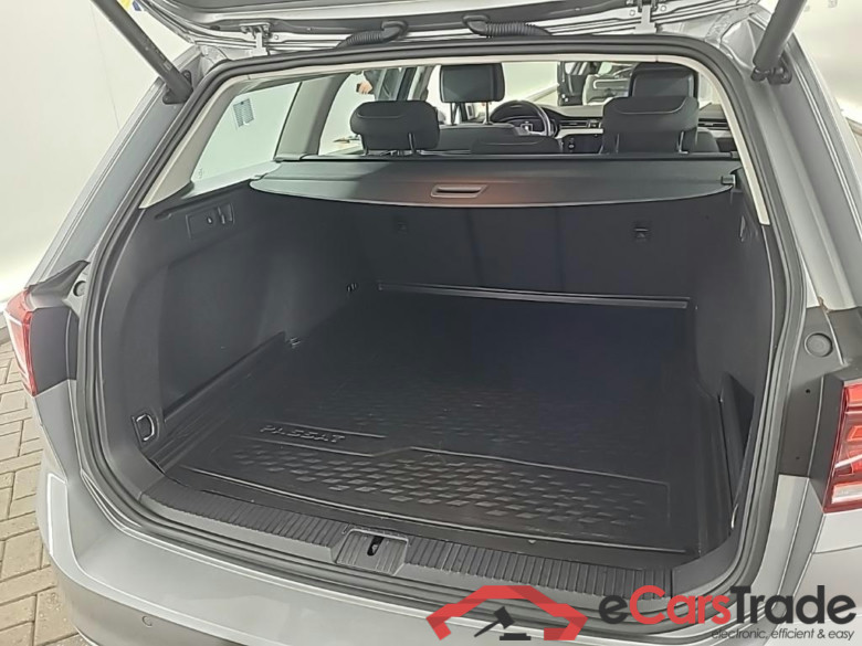 VOLKSWAGEN Passat Variant 1.5 TSI 7-DSG Business 5D 110kW #5