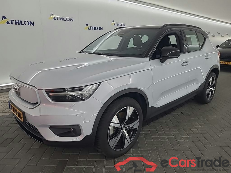 VOLVO XC40 Recharge P8 AWD 5D 300kW