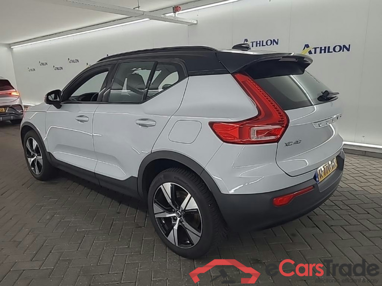 VOLVO XC40 Recharge P8 AWD 5D 300kW #4