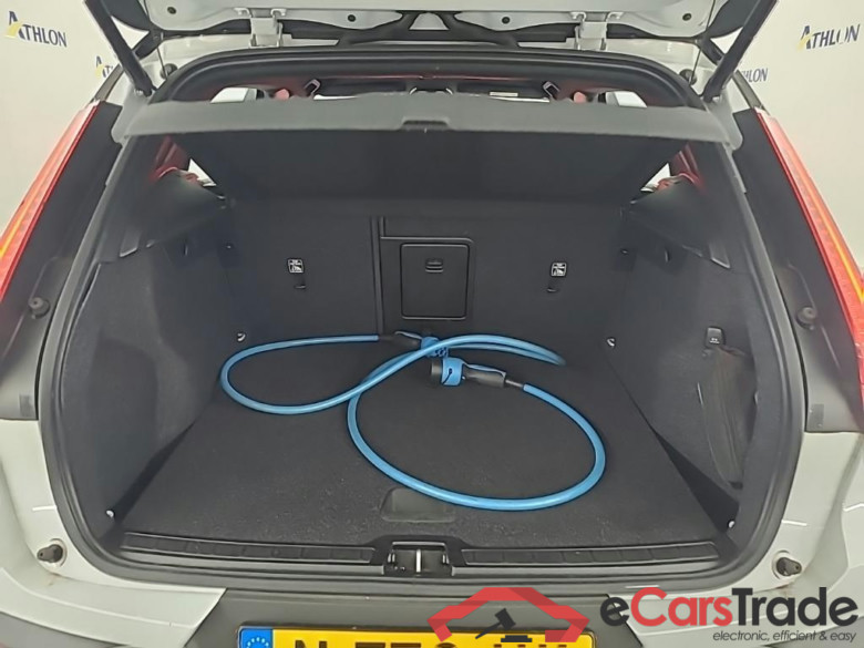 VOLVO XC40 Recharge P8 AWD 5D 300kW #5