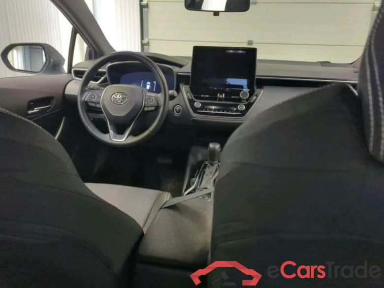 TOYOTA Corolla Touring Sports Hybrid 140 Active #3