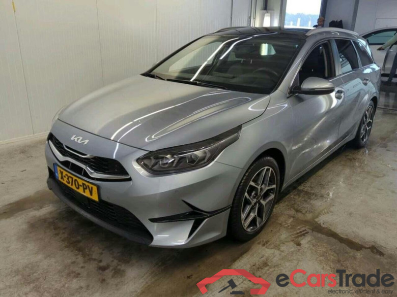 KIA ceed sportswagon 1.0 T-GDi ExecLine #1