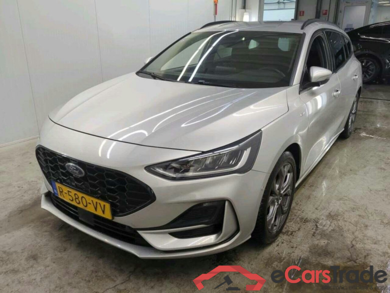FORD Focus Wagon 1.0 EBH ST Line #1