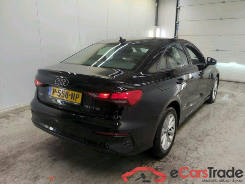 AUDI A3 Limousine 30 TFSI Pro Line #2