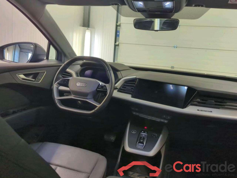 AUDI Q4 e-tron 40 Launch ed. 77 kWh #3