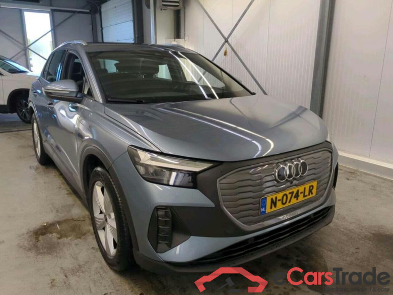 AUDI Q4 e-tron 40 Launch ed. 77 kWh #5