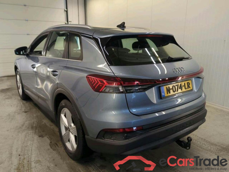 AUDI Q4 e-tron 40 Launch ed. 77 kWh #6