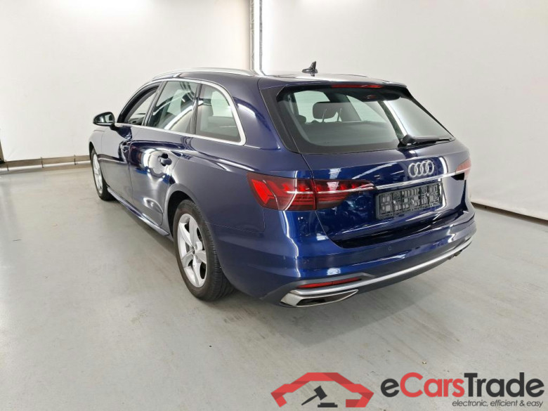 AUDI A4 AVANT 2.0 35 TFSI 110KW S TRONIC ADV BUSINESS #3