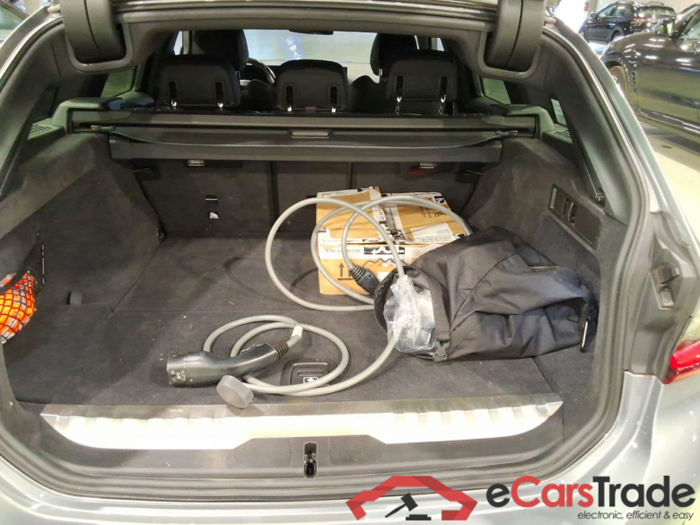 BMW 3 SERIES TOURING 2.0 320E TOURING #3