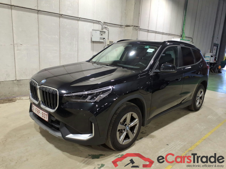 BMW X1 1.5 XDRIVE25E PHEV (180KW) 4WD AUTO