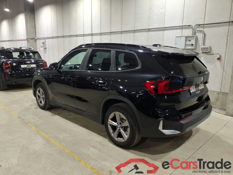 BMW X1 1.5 XDRIVE25E PHEV (180KW) 4WD AUTO #2
