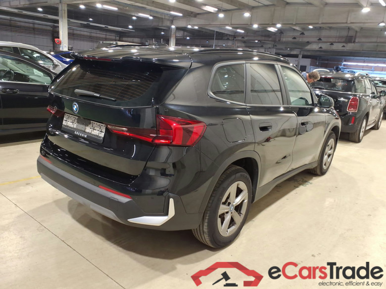 BMW X1 1.5 XDRIVE25E PHEV (180KW) 4WD AUTO #4