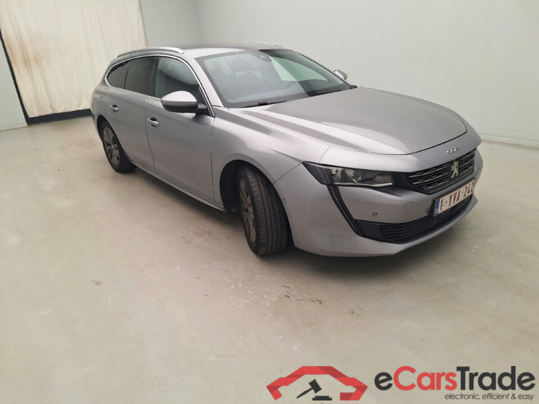 Peugeot, 508 SW '18, 508SW 1.5 BHDi Allure EAT8 #5