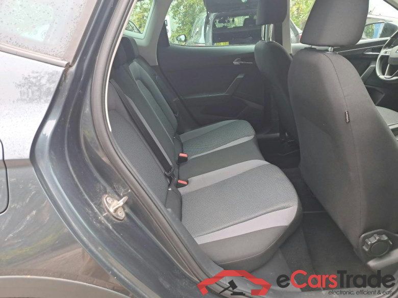 SEAT ARONA 1.0 TSI 85KW MOVE DCT #6