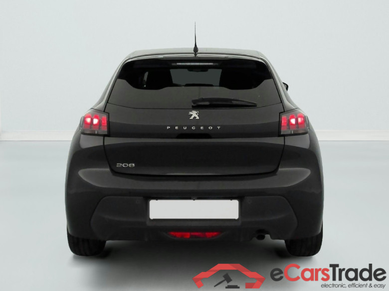 Peugeot 208 Style PureTech 1.2 100 S&S EAT8 #6